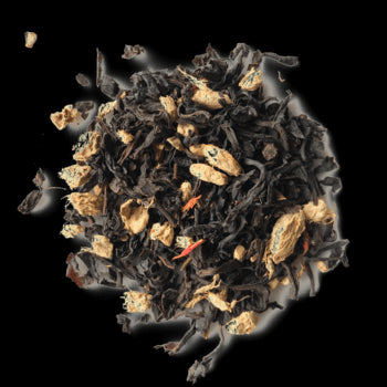 Free Tea Samples - Open Door Tea CT