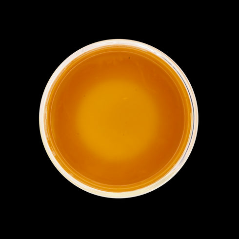 Ginger Zest with Lemongrass - Open Door Tea CT