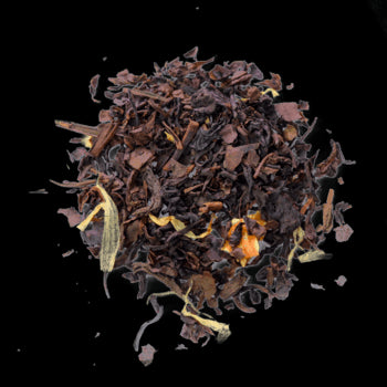 Free Tea Samples - Open Door Tea CT