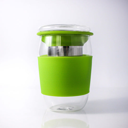 Mercy Mug - Open Door Tea CT