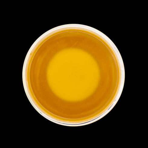 Green Energy with Ginseng - Open Door Tea CT