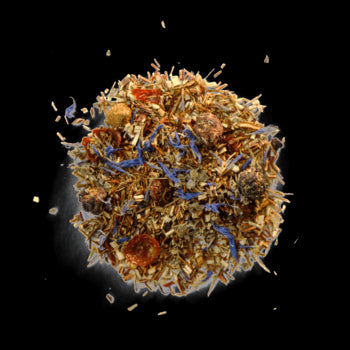 Free Tea Samples - Open Door Tea CT