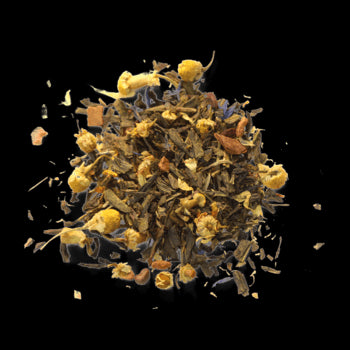 Free Tea Samples - Open Door Tea CT