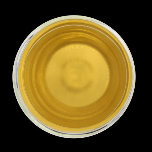 Hairy Crab - Open Door Tea CT