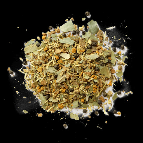 Healing & Comfort - Open Door Tea CT