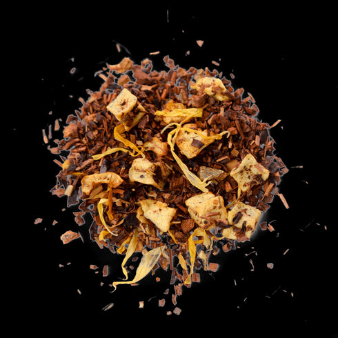 Banana Bread Red - Open Door Tea CT