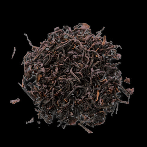 Irish Breakfast - Open Door Tea CT