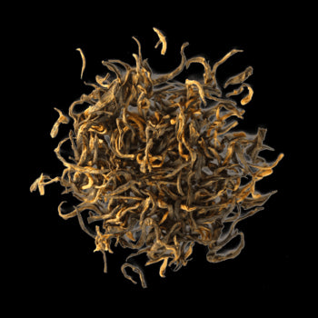 Free Tea Samples - Open Door Tea CT