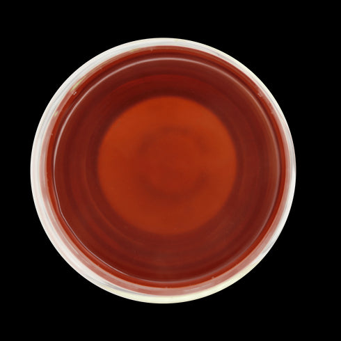 Lavender Orange Rock Oolong - Open Door Tea CT