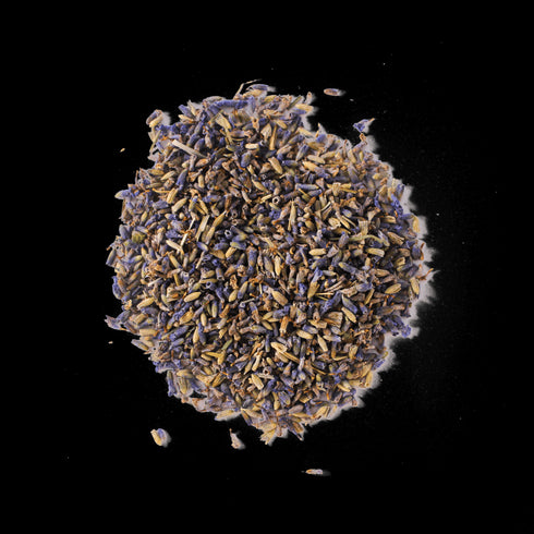 Lavender Petals - Open Door Tea CT