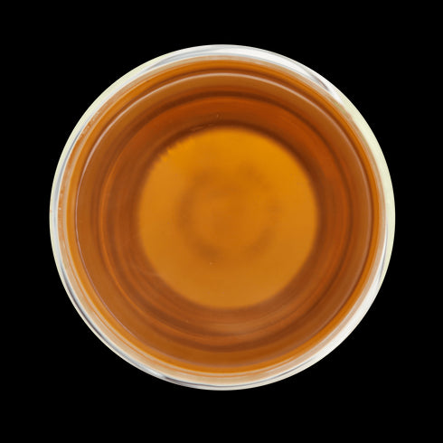 Lemon Balm Calm - Open Door Tea CT