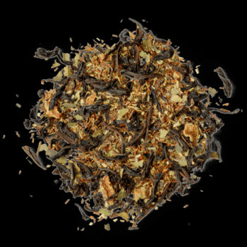 Free Tea Samples - Open Door Tea CT
