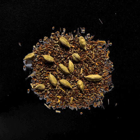 Licorice Chai - Open Door Tea CT