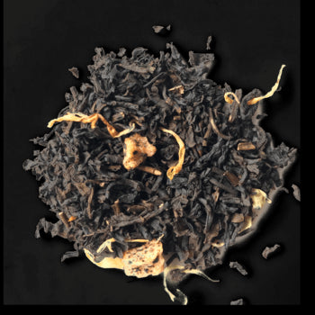 Free Tea Samples - Open Door Tea CT