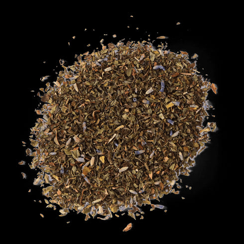 Mighty Mint - Open Door Tea CT