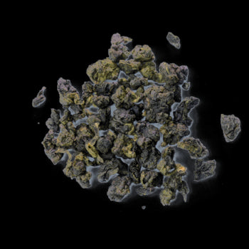 Free Tea Samples - Open Door Tea CT