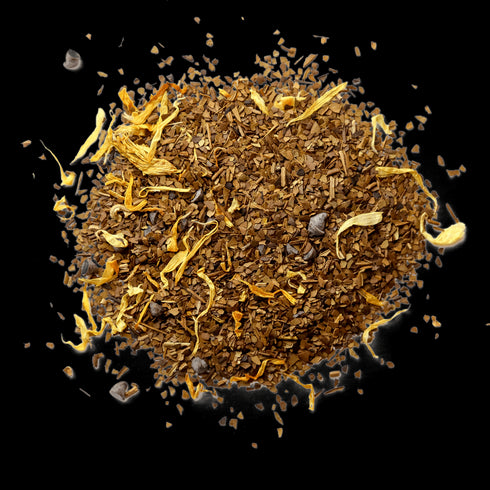 Free Tea Samples - Open Door Tea CT