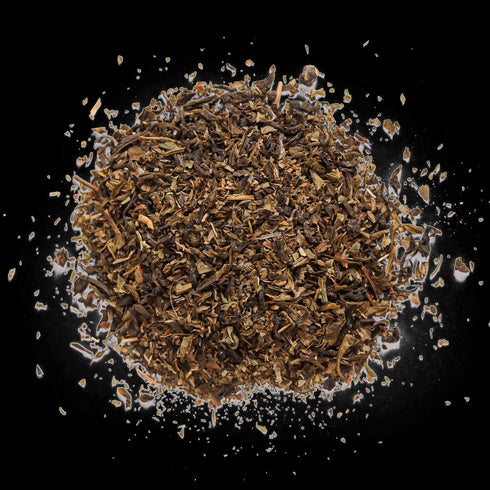 Moroccan Mint - Open Door Tea CT