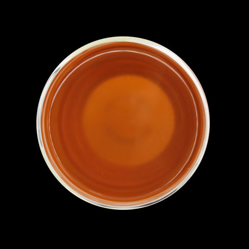 Moroccan Mint - Open Door Tea CT