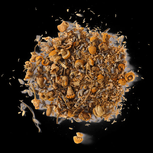 Oasis Dream - Open Door Tea CT