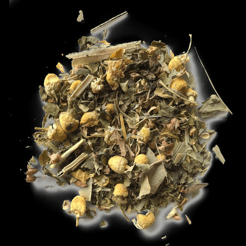 Peace of Mind - Open Door Tea CT