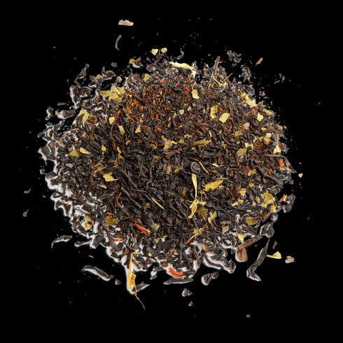Free Tea Samples - Open Door Tea CT