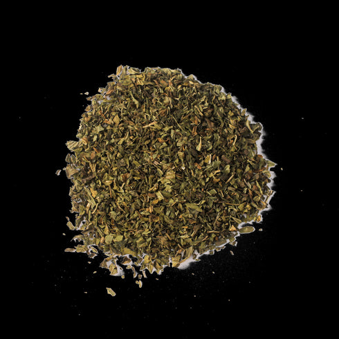 Peppermint Leaves - Open Door Tea CT