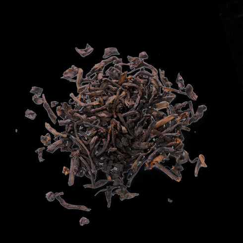 Pu-Erh Berry - Open Door Tea CT