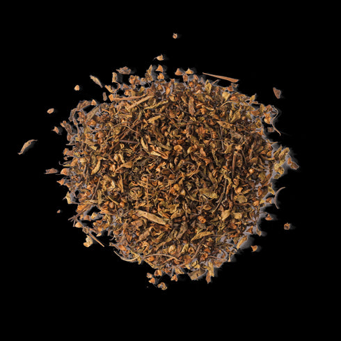 Tulsi Leaves - Open Door Tea CT