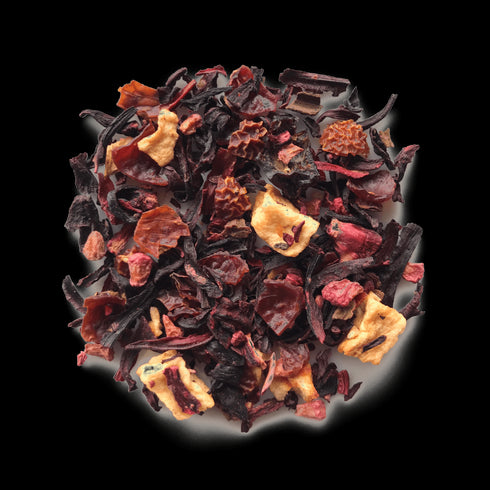 Free Tea Samples - Open Door Tea CT