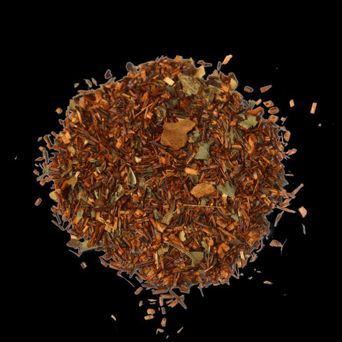 Flirt Alert - Open Door Tea CT