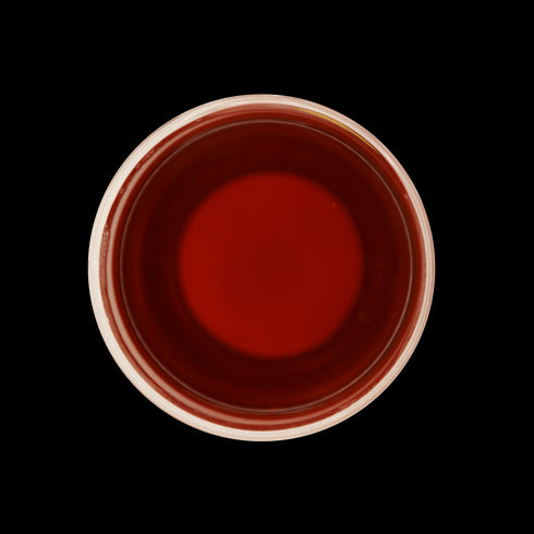Rooibos Caramel - Open Door Tea CT
