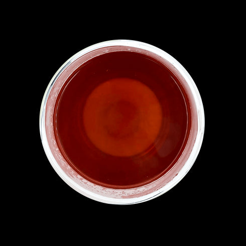 Rooibos Vanilla Chai - Open Door Tea CT