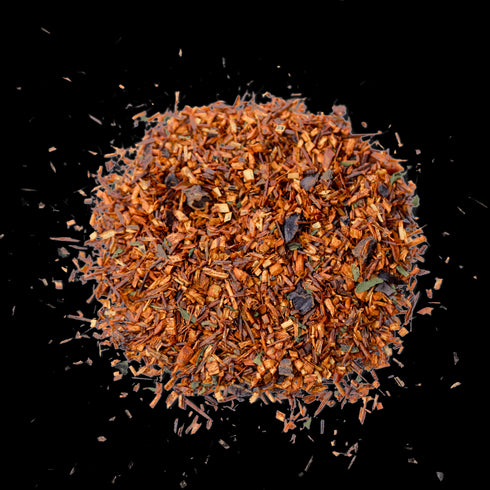 Rooibos Vanilla - Open Door Tea CT