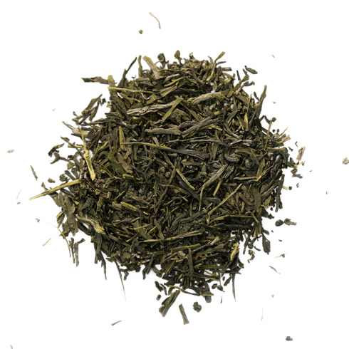 Sencha - Open Door Tea CT