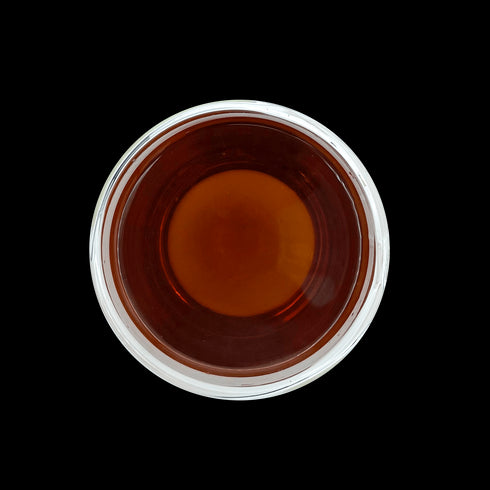 Serenity Rose - Open Door Tea CT