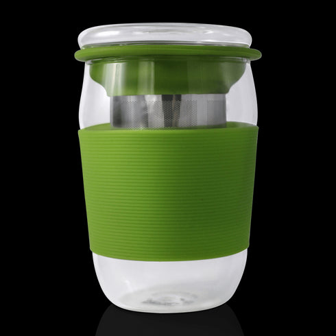 Mercy Mug - Open Door Tea CT