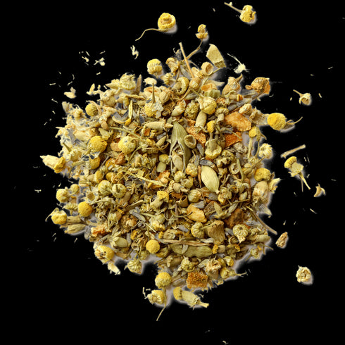 Free Tea Samples - Open Door Tea CT