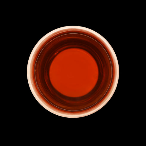 Strawberry Sensation - Open Door Tea CT