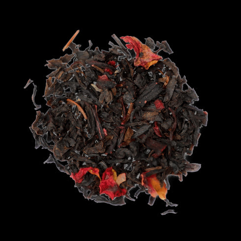 Strawberry Sensation - Open Door Tea CT