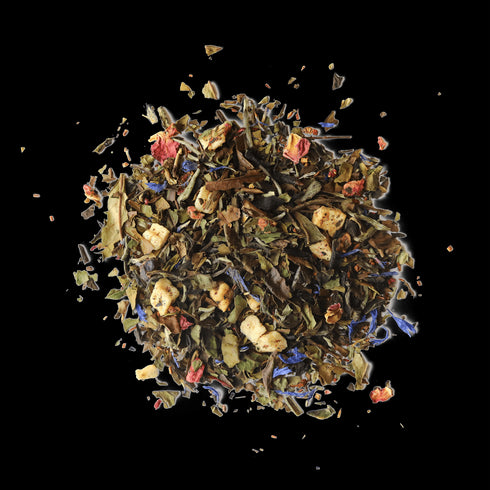Free Tea Samples - Open Door Tea CT