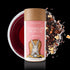 Strawberry Hibiscus - Open Door Tea CT