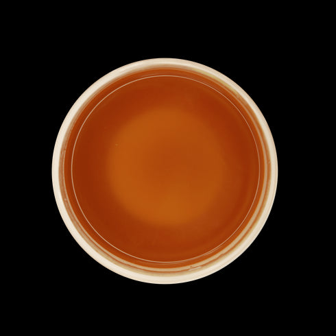 Tulsi Ginger Lemon - Open Door Tea CT