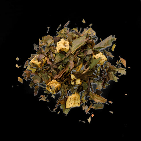 White Pear - Open Door Tea CT