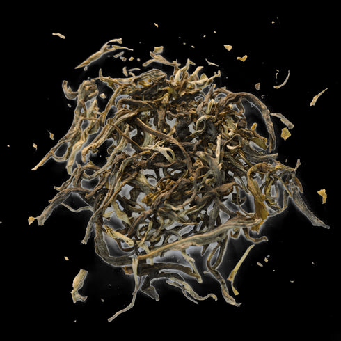 Free Tea Samples - Open Door Tea CT