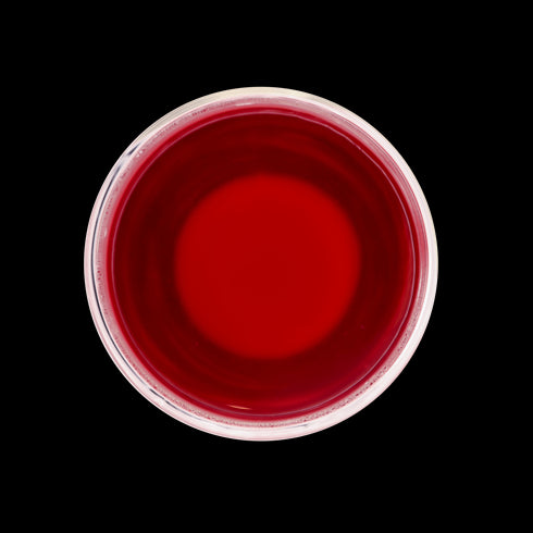 Strawberry Hibiscus - Open Door Tea CT