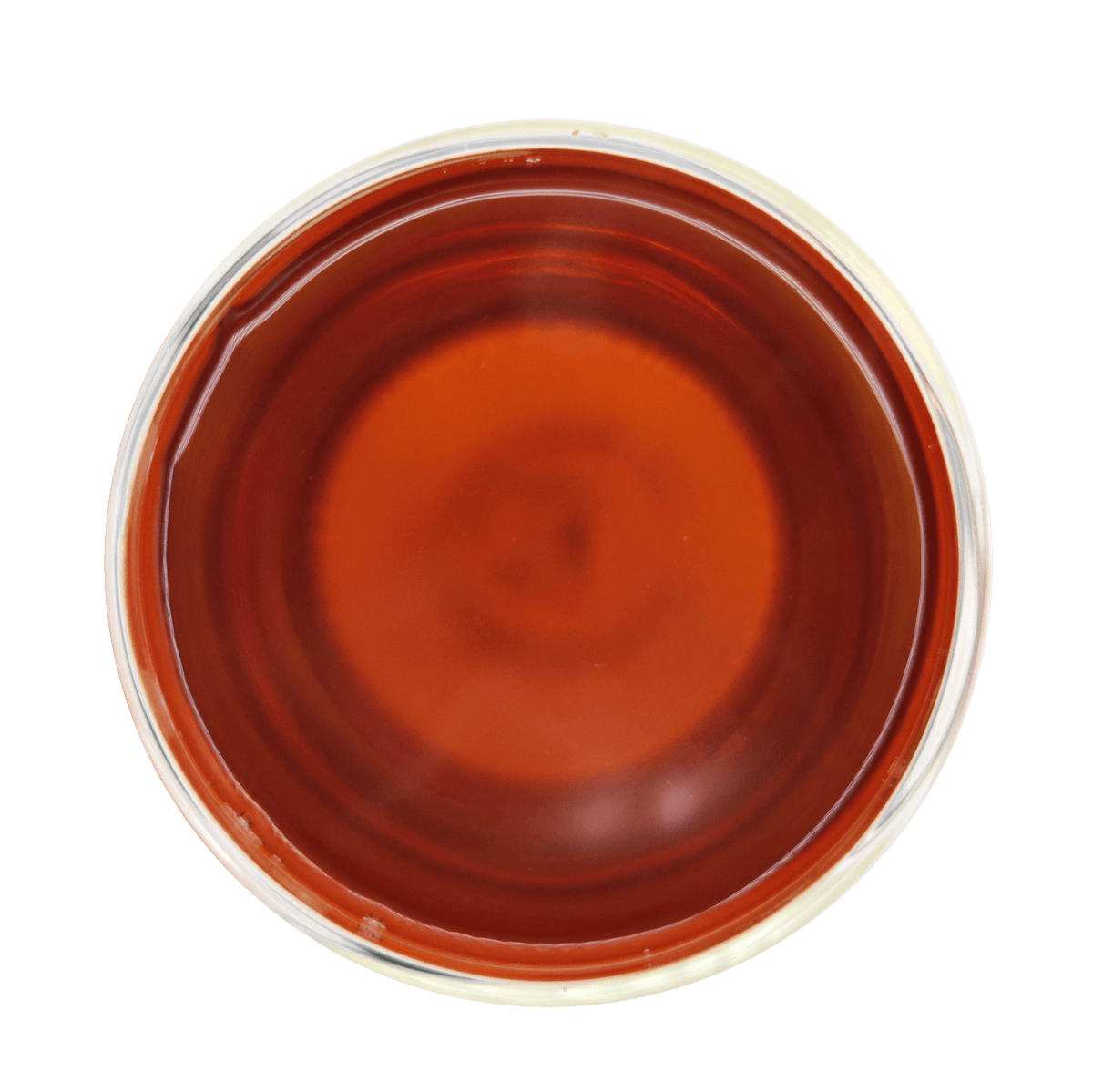 Yunnan Yellow Organic Yellow Tea, Loose Leaf Open Door Tea CT