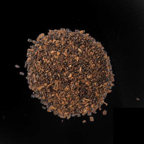 Yerba Mate, Roasted - Open Door Tea CT