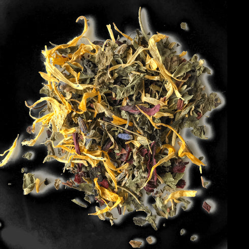 Free Tea Samples - Open Door Tea CT