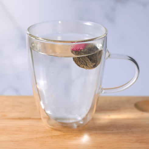 Blooming Tea - Open Door Tea CT